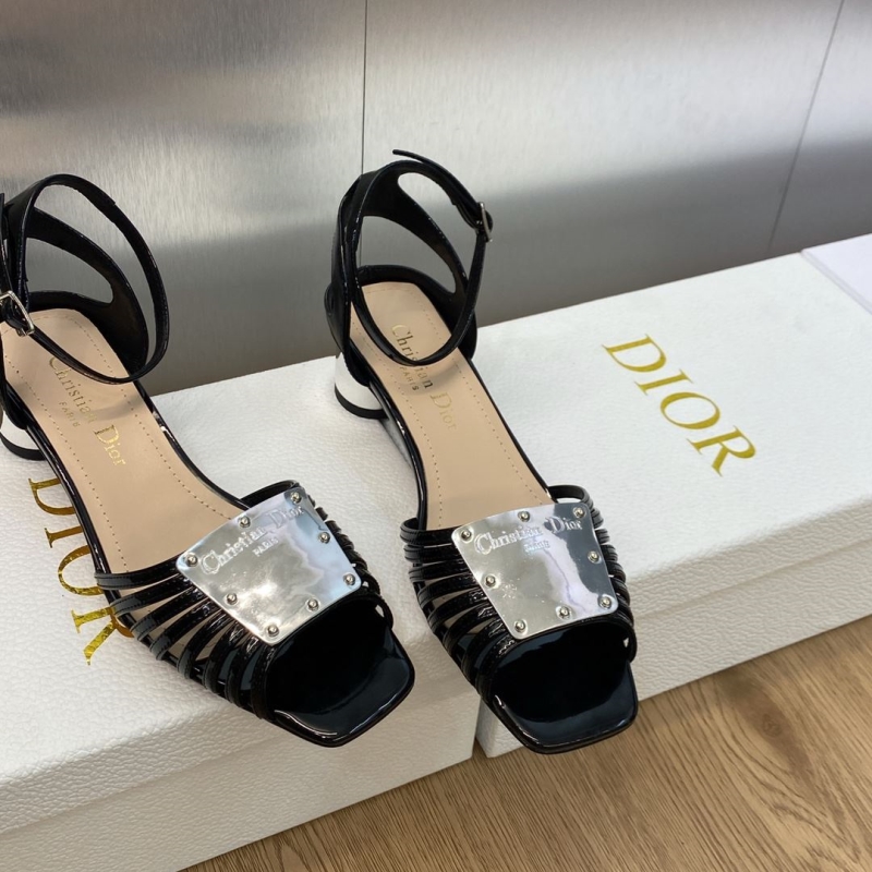 Christian Dior Slippers